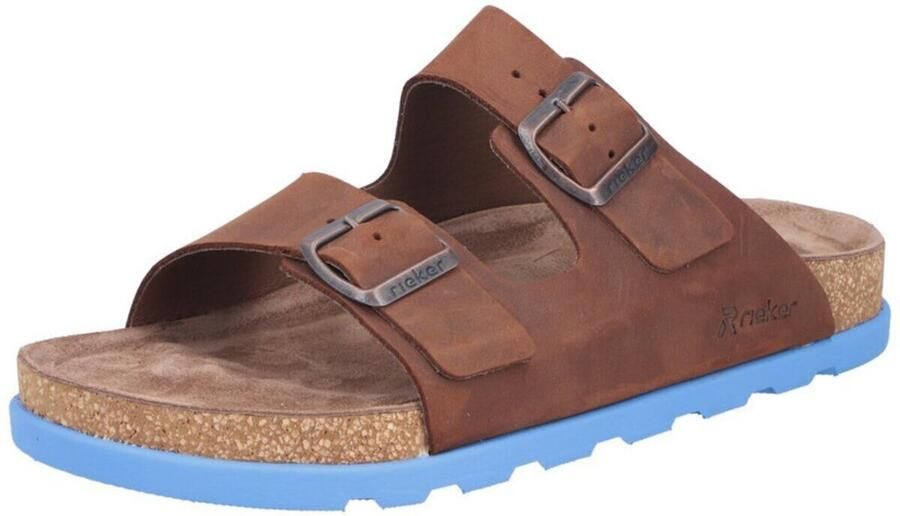 Rieker Slippers