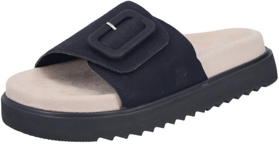 Rieker Slippers