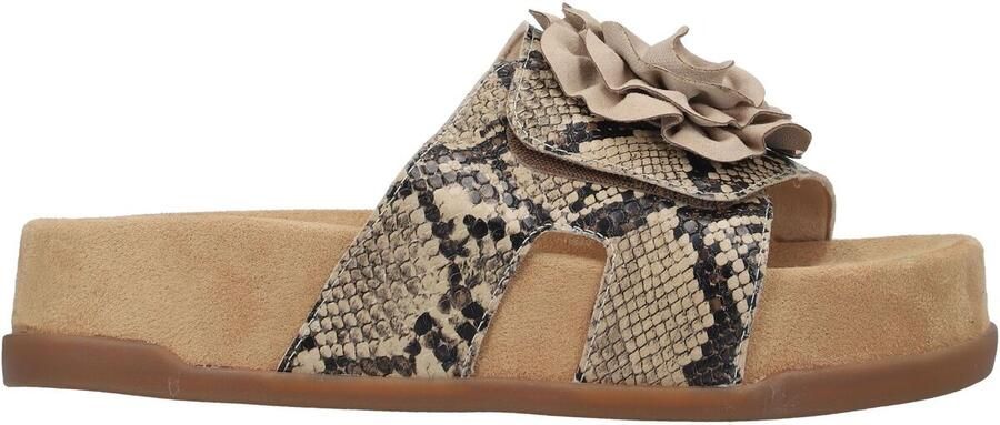 Rieker Slippers Muiltjes