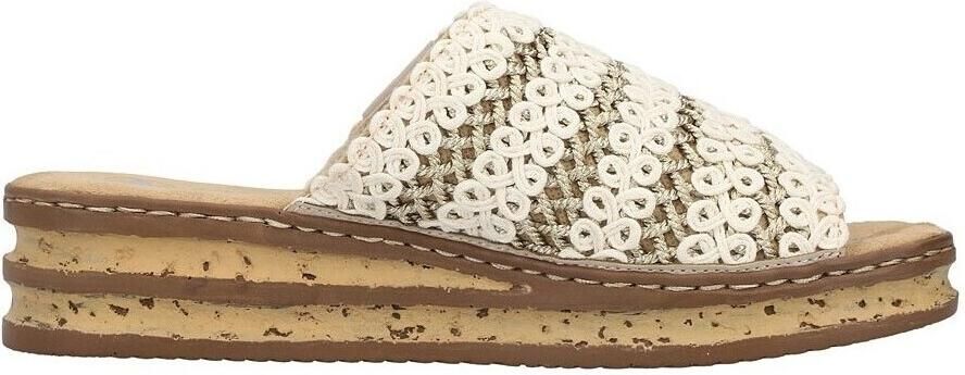 Rieker Slippers RKR961