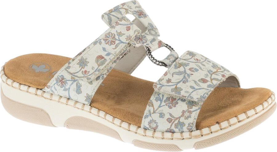 Rieker Dames muiltjes Comfort - Foto 2