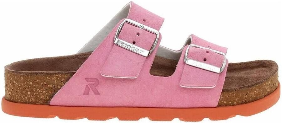 Rieker Slippers V319031