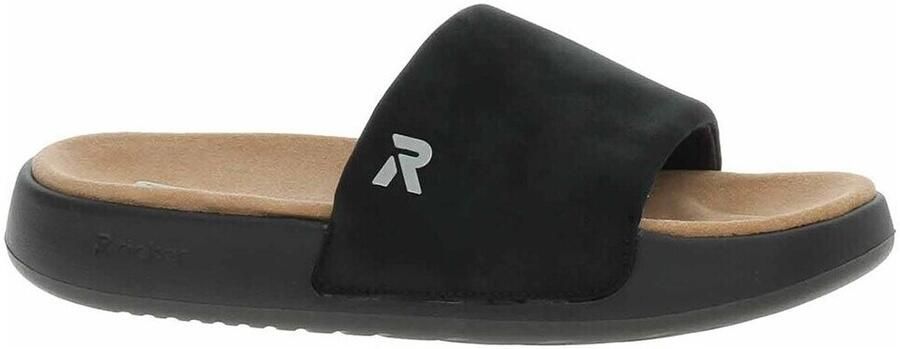 Rieker Slippers W325000 - Foto 2