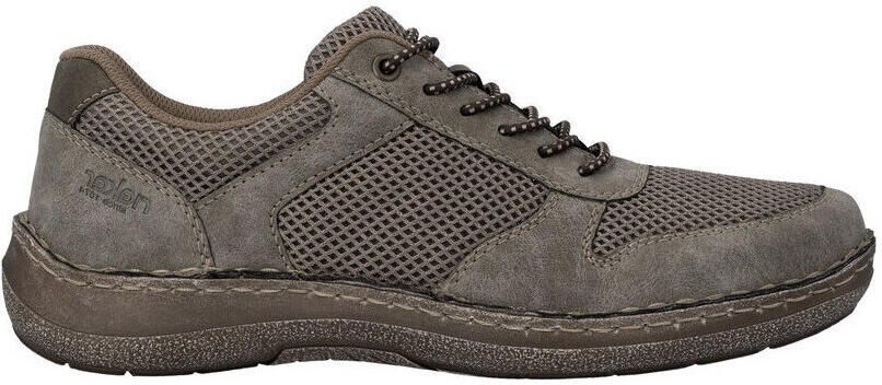 RRieker R-Rieker Slip-on sneakers Preston Hardloopsneakers uit de nieuwe Christoph Kramer-collectie