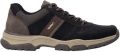 Rieker Sneakers 11211 - Zwart