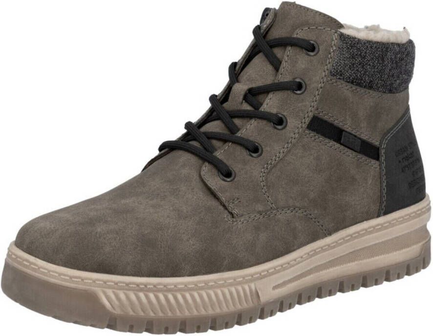 Rieker Laarzen Enkellaarzen - Foto 2