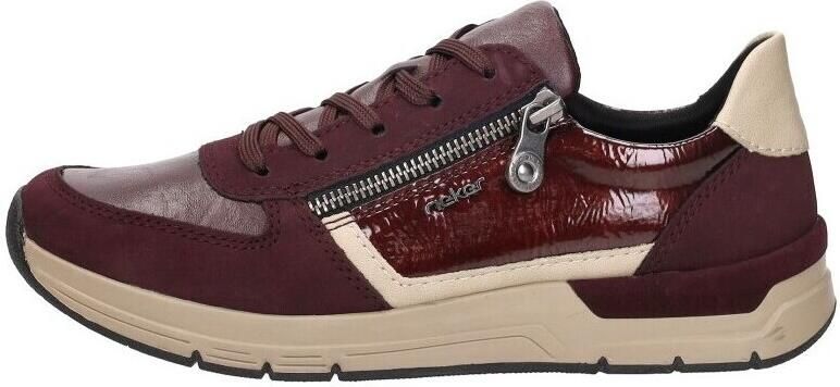 Rieker Lage Sneakers Sneaker - Foto 14