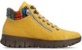 Rieker Sneakers n1305 - Geel