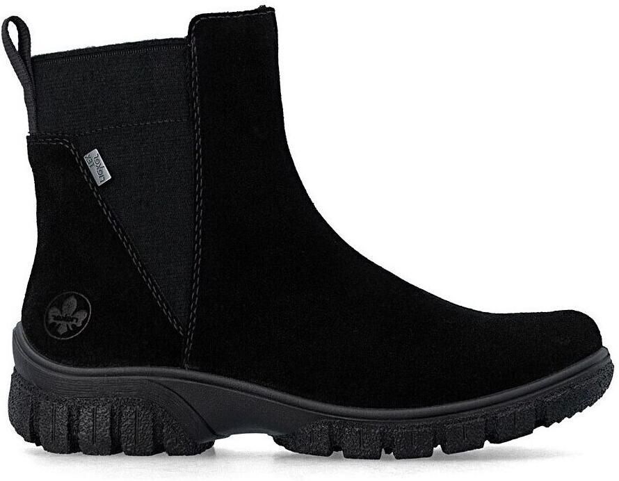Rieker Sneakers RKR1059