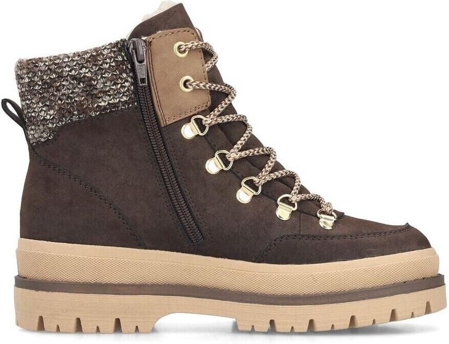 Rieker Sneakers RKR1060