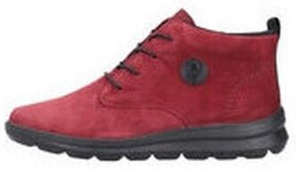Rieker Cuba leren sportschoenen - Foto 2