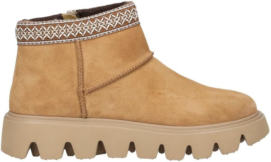 Rieker Snowboots Enkellaarzen