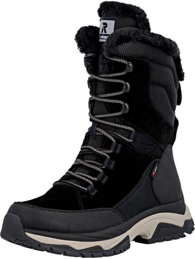Rieker Snowboots