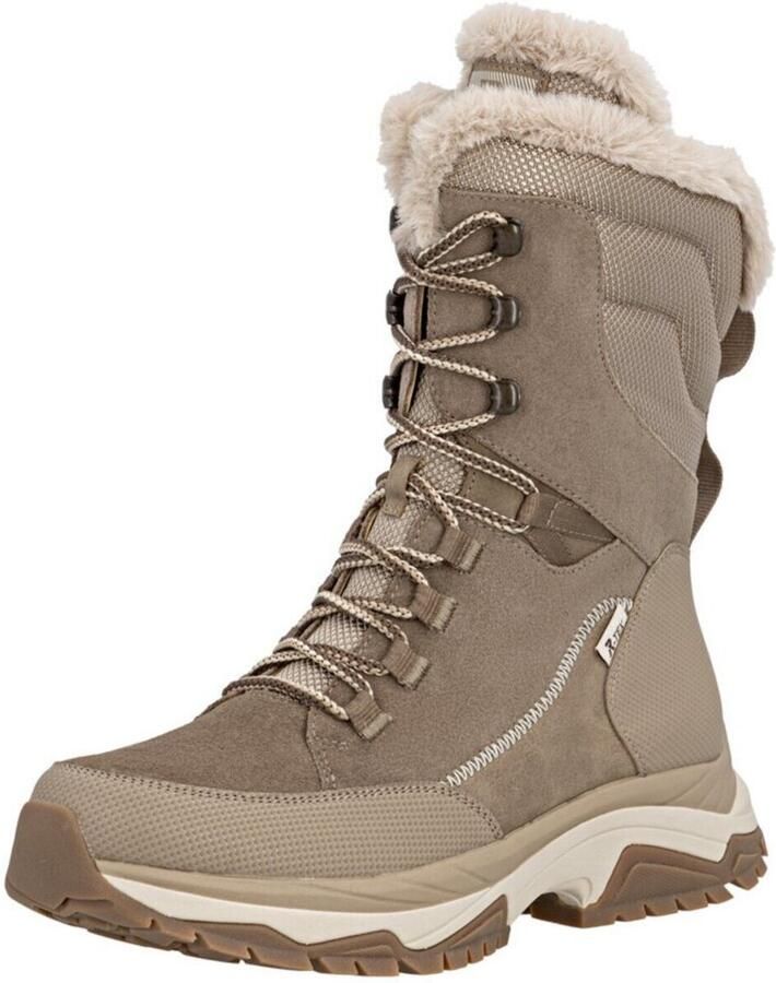 Rieker Snowboots