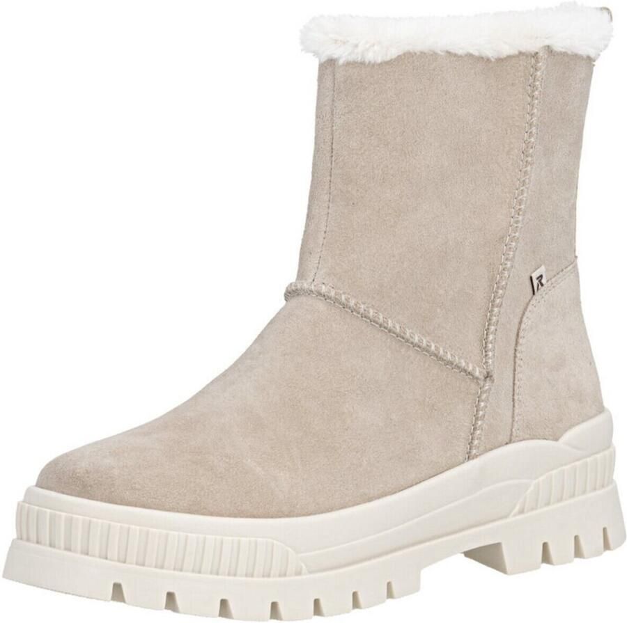 Rieker Snowboots