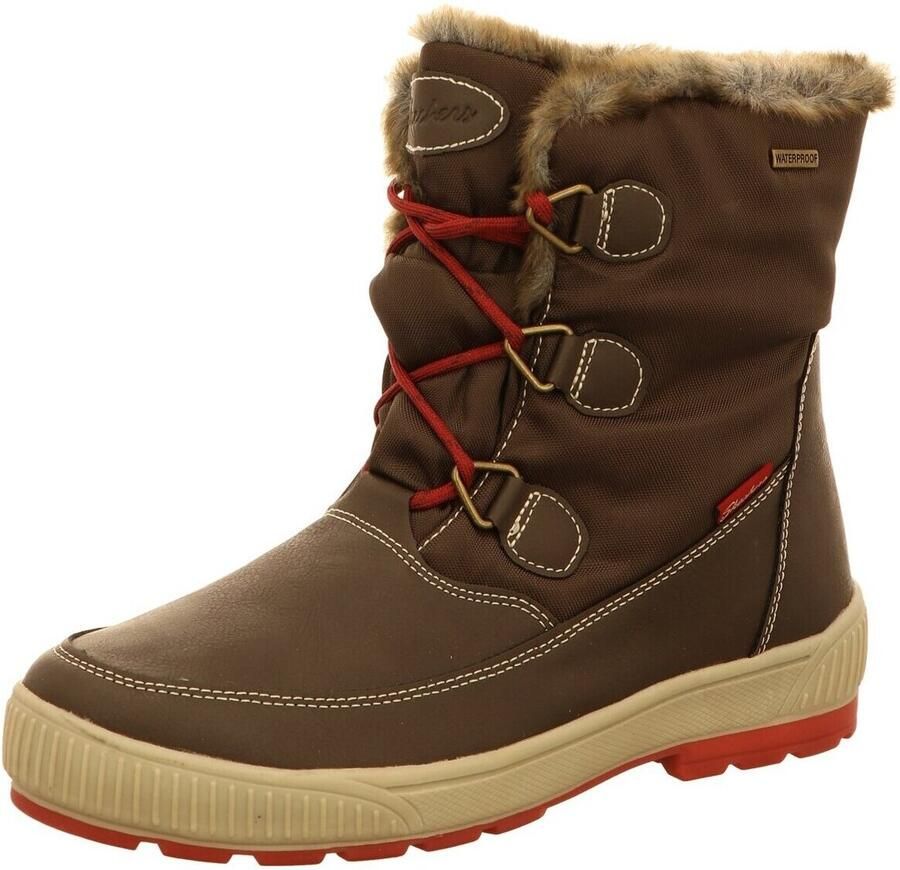 Rieker Snowboots