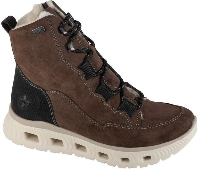 Rieker Snowboots M601225
