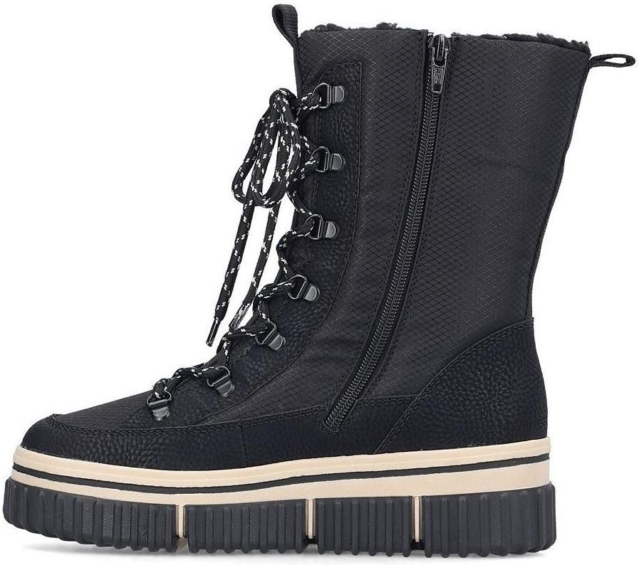 Rieker Snowboots RKR1074