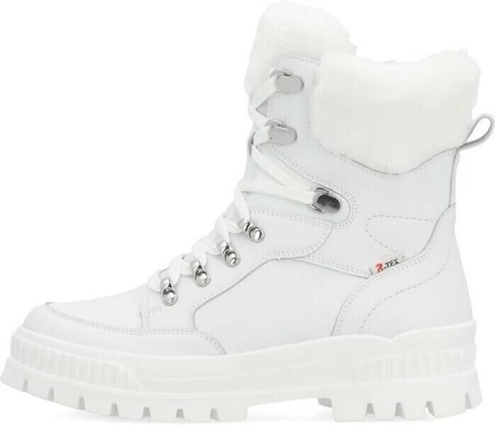 RRieker R-Rieker Winterlaarzen sneeuwlaarzen winter enkellaars met waterafstotende r-tex-membraan - Foto 3