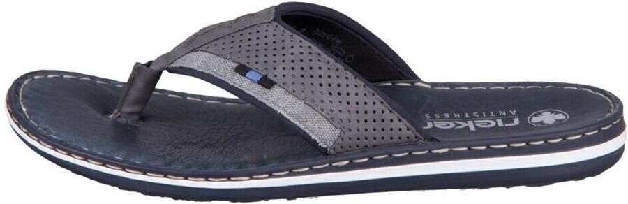 Rieker Heren sandalen Comfort - Foto 2