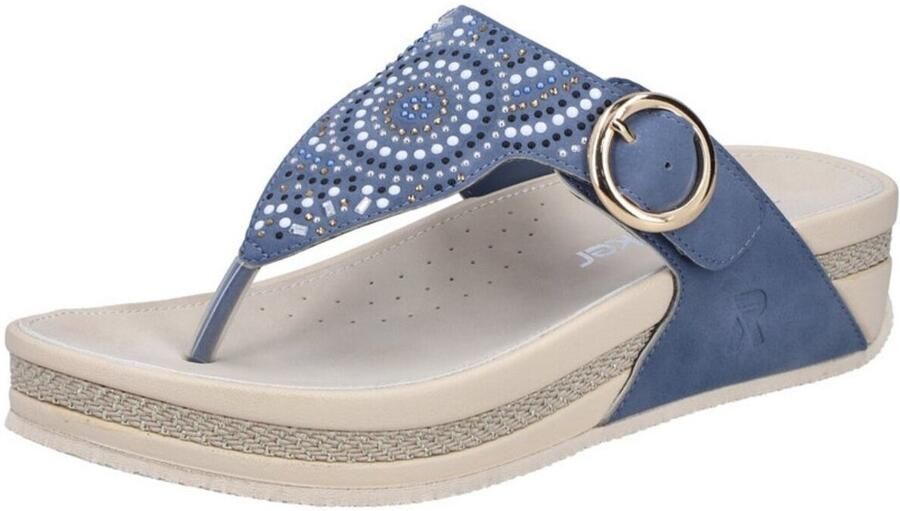 Rieker Teenslippers