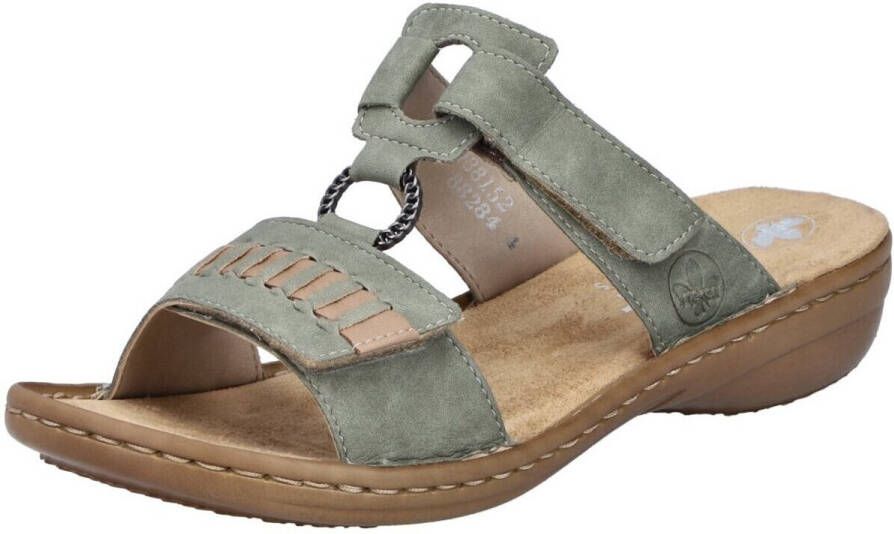 Rieker Sandalen