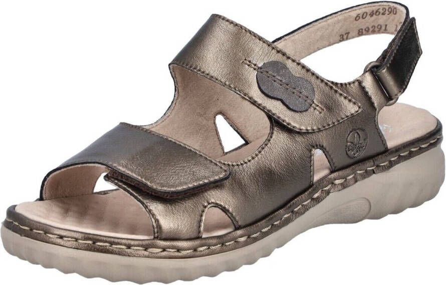 Rieker Sandalen