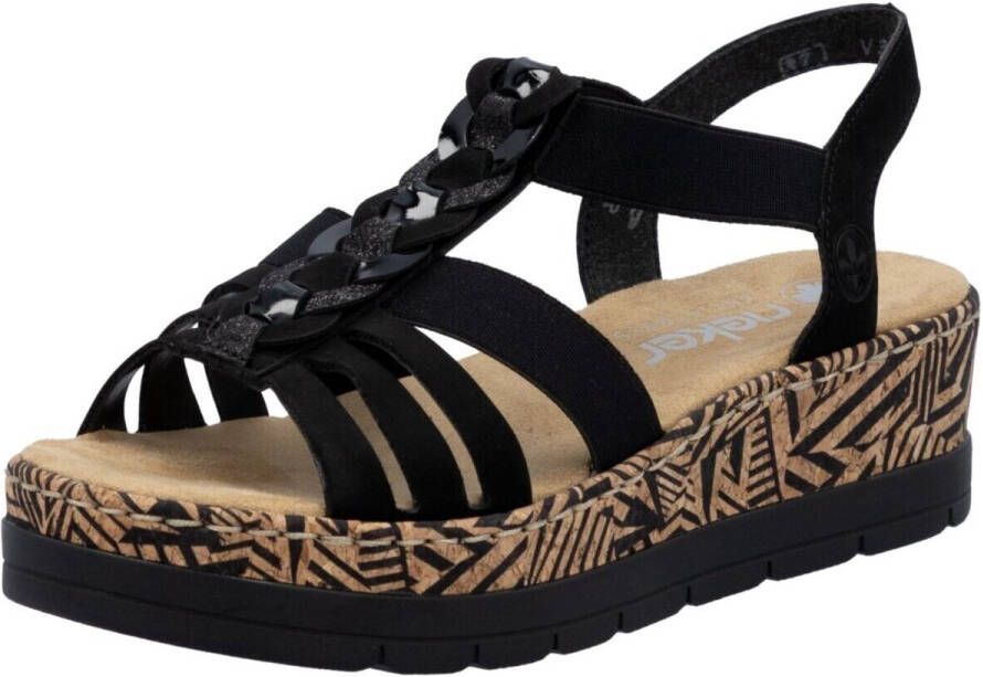 Rieker Sandalen
