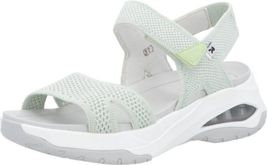 OTTO RIEKER Sport Sandalen Byron Bay