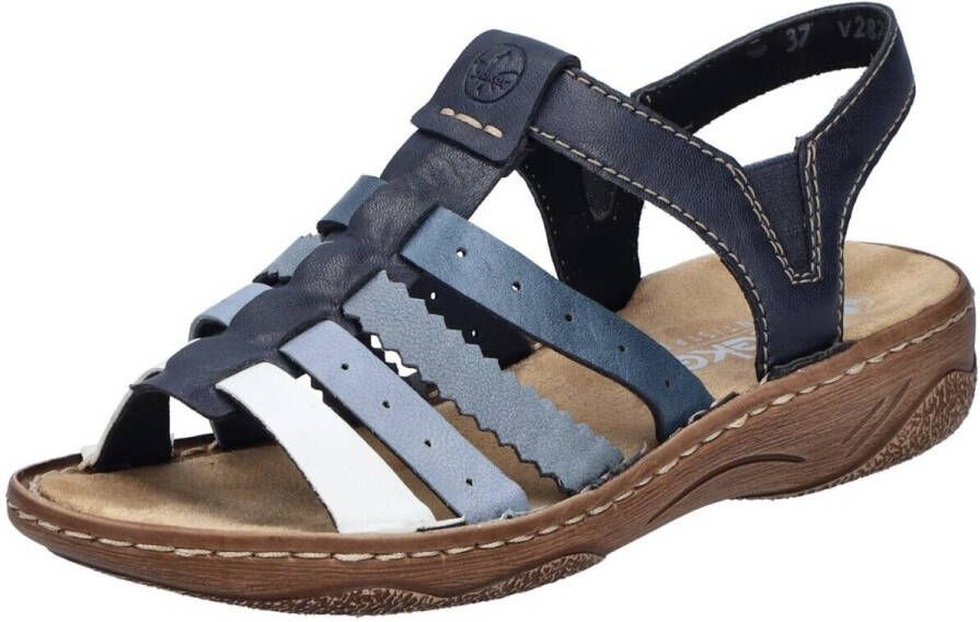 Rieker Sandalen