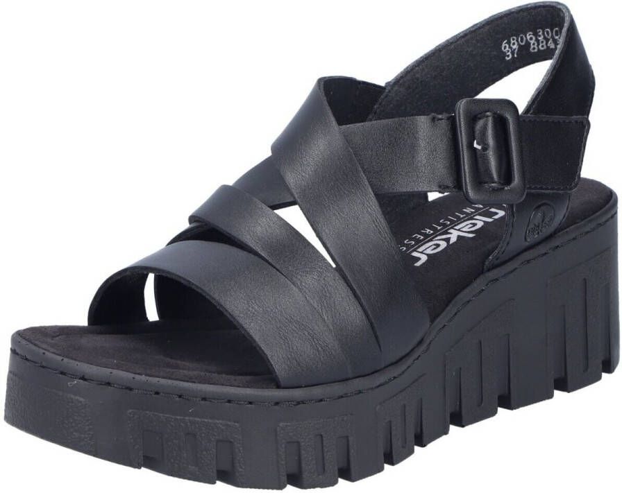 Rieker Sandalen