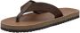 Rieker 20152-25 Slipper bruin - Thumbnail 3