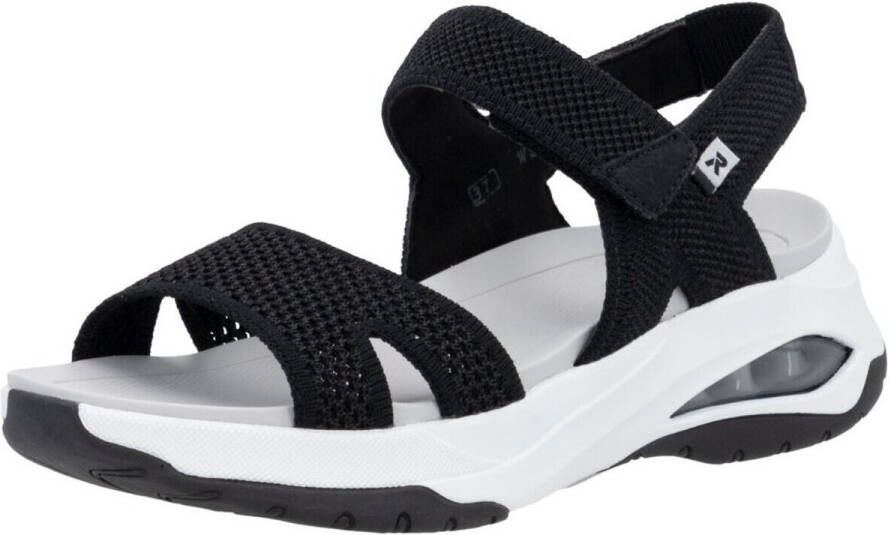 OTTO RIEKER Sport Sandalen Byron Bay