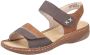 Rieker Sandalen - Thumbnail 1