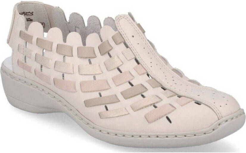 Rieker Sandalen