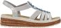 Rieker Plateausandalen - Thumbnail 2