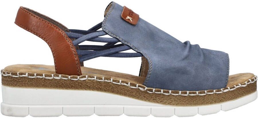 Rieker Sandalen