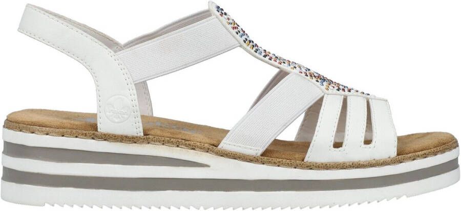 Rieker Sandalen