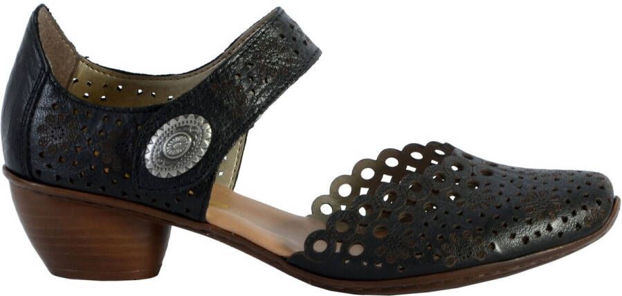 Rieker Sandalen 160611 - Foto 2