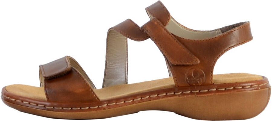 Rieker Lage Sneakers 206606