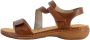 Rieker Lage Sneakers 206606 - Thumbnail 2