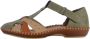 Rieker Sandalen 206654 - Thumbnail 3