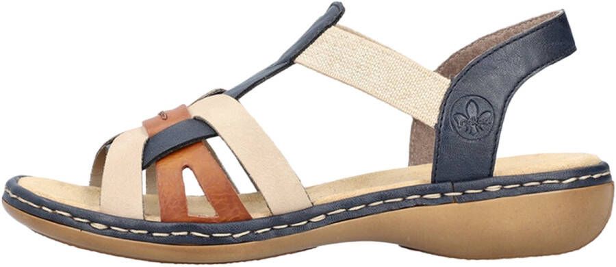 Rieker Sandalen 229128