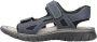 Rieker Sandalen zomerschoen klittenbandschoen outdoorsandaal trekking look - Thumbnail 7