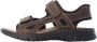 Rieker Casual herenschoenen Brown Heren - Thumbnail 2