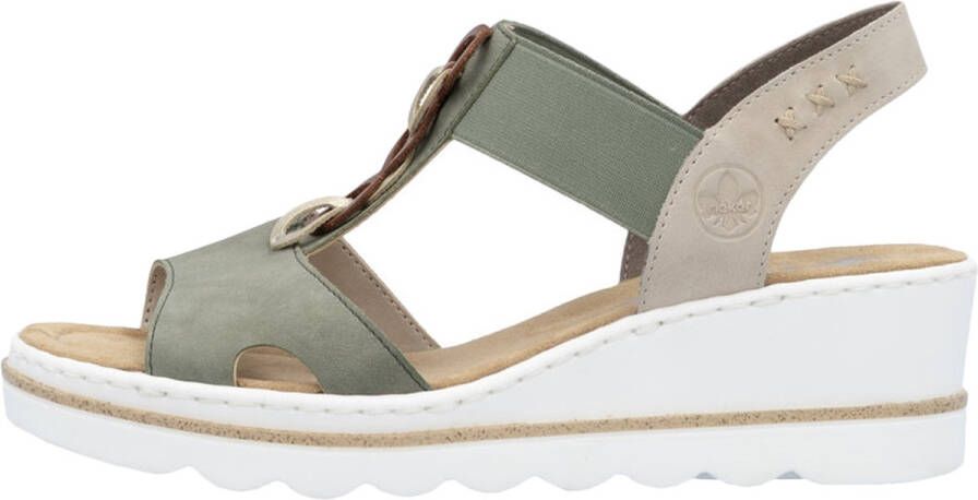 Rieker Sandalen 252096