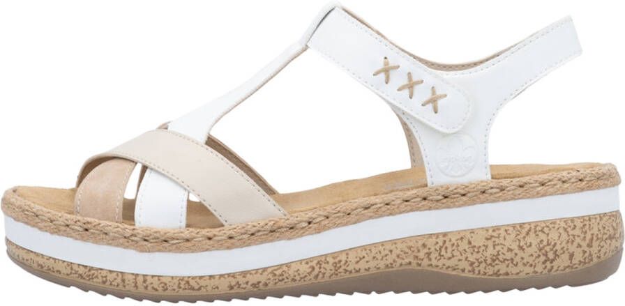 Rieker Sandalen Chaussures