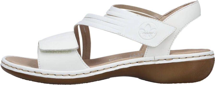 Rieker Comfort Veterschoenen voor dames - Foto 3