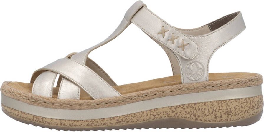 Rieker Sandalen 252403