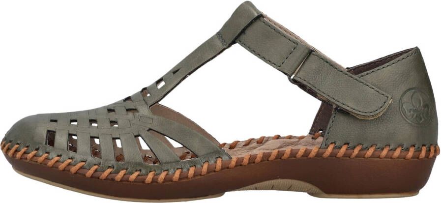 Rieker Sandalen 257408 - Foto 2